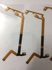 Aperture Cable Vulnerable Shutter Cable For Canon Camera 24-105 II Second-gen