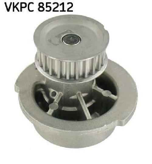Original SKF Water Pump VKPC 85212 for Opel