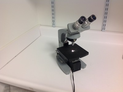 American Optical AO Spencer 1036A Single microscope Dual Price To Sell 