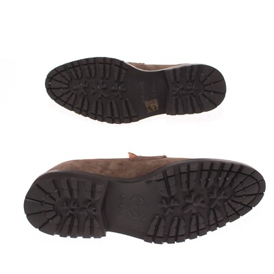 Andrea Ventura NWB Split Toe Penny Loafers Size 43 10 US In  display picture 1