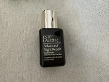 Estée Lauder Advanced Night Repair large travel size .5 oz / 15ml bottle new