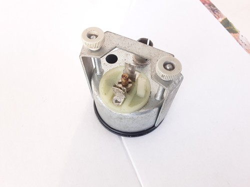 BMW R 80 G/S R 80 G/S PD R 100 GS S CS RS RT R 100/7 R 80 GS VOLTMETRO VOLTMETER - Imagen 19 de 24