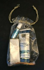 Health Beauty Dead Sea Mineral Pack Hand Cream Cuticle Oil NIB