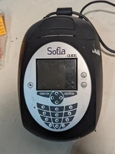 Quidel Sofia laboratory analyzer With Scanner And Power Supply