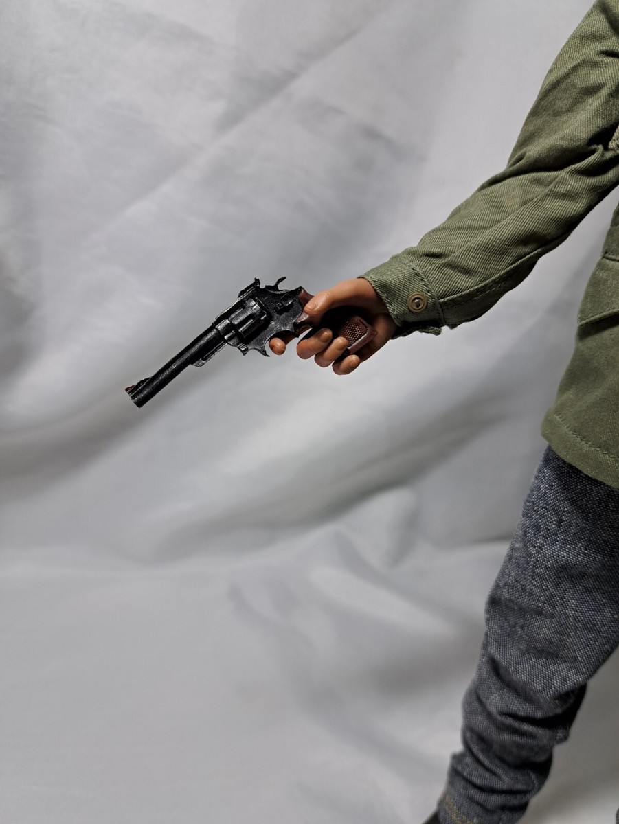 1/6 Scale Custom 12 1/6 Scale Custom 12