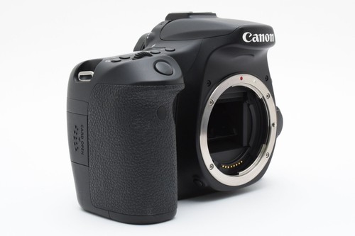 【TOP MINT】Canon EOS 70D From Japan #862 - Picture 4 of 13