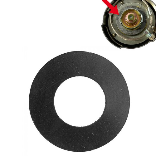 65 66 67 68 Ford Mustang Gas Cap Gasket Dichtung Tankdeckel Gummi Tank