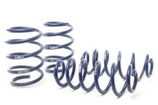 H&R 28718-1 Sport Lowering Springs for 18-19 Toyota C-HR (2WD/4WD) AX1T