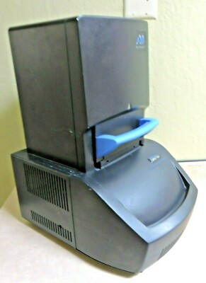 MJ Research Opticon DNA Engine Continuous Fluorescence Detector CFD-3200 / Parts