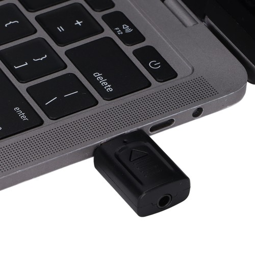 4 In 1 USB BT 5.0 Transmitter And Receiver Wireless Audio Transmitter And Rece - Picture 14 of 24