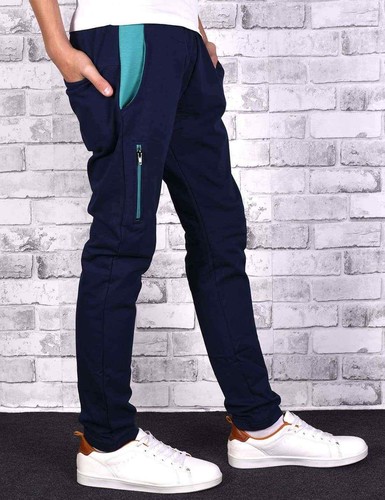 Leisure Sports Training Fabric Jogging Sweat Pants Boys Children 30143 - Picture 58 of 78