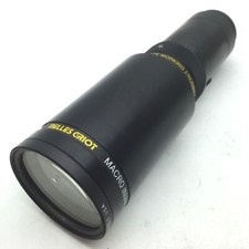 Melles Griot Invarigon ELWD Lens, 1X Magnification, 52mm HAZE-1