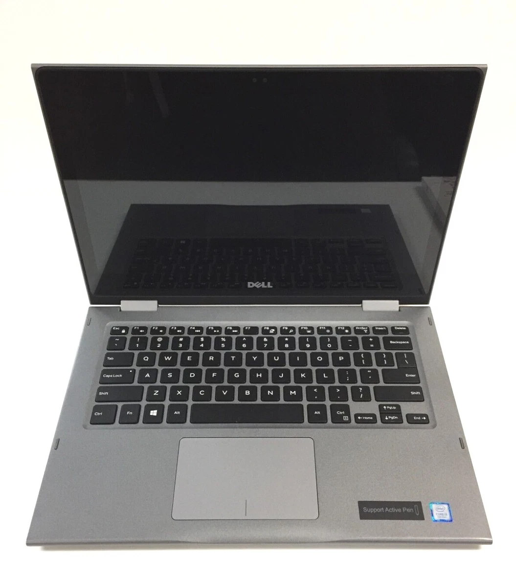 Dell Intel Core i3 7th Gen. 4 GB RAM PC Laptops & Netbooks for