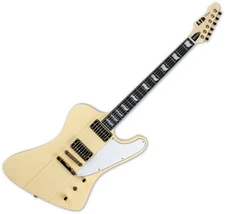 ESP LTD Phoenix-1000 Electric Guitar Vintage White