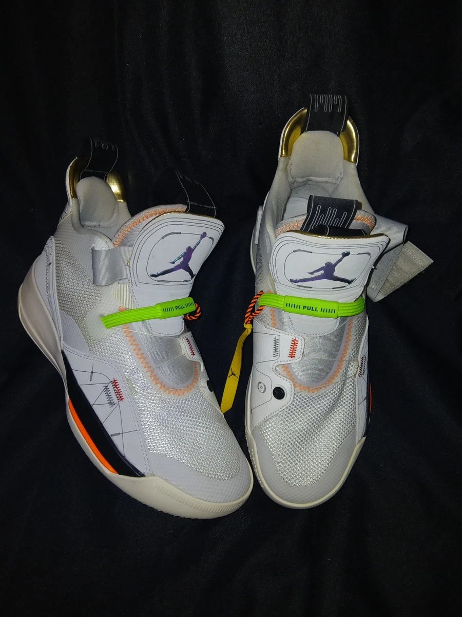 Jordan 33 for Sale | Authenticity Guaranteed | eBay