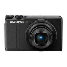 Olympus Stylus XZ-10 Digital Camera Used Tested From Japan