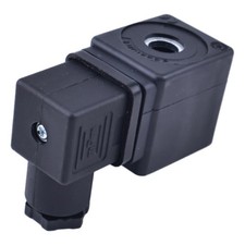 220-240V New Solenoid Valve Coil 491514Q3 D4G 439513 Replaces For Parker