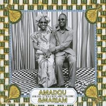 Meilleur des Annees 1990- von Amadou and Mariam | CD | Zustand gut