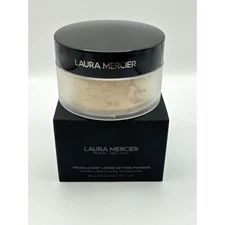 Laura Mercier Translucent Loose Setting Powder 29g / 1 oz Makeup Face Powder NIB