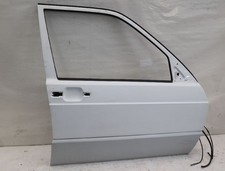 Beifahrertür Tür vorn rechts Mercedes 190 W201 2017202605 Weiss 06-1993 Beifahrertür Tür vorn rechts Mercedes 190 W201 2017202605 Weiss 06-1993