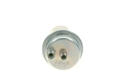 Accumulateur de pression de carburant 0 438 170 027 BOSCH pour AUDI VW SEAT - Photo 1/4