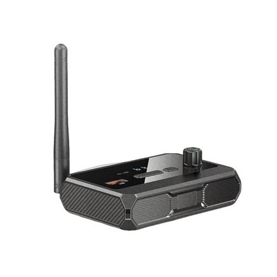 5.3 Bluetooth Home Stereo Audio Receiver AUX USB Optical HD Music to RCA Adapter