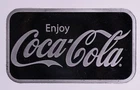 Coca-Cola® 1 oz .999 Pure Silver Bar (B4164)