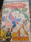 The Amazing Spider-Man #127 (Marvel Comics December 1973)