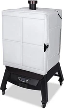 Grill Insulation Blanket for Pit Boss 77550 Pellet Smoker – Winter BBQ Heat Rete