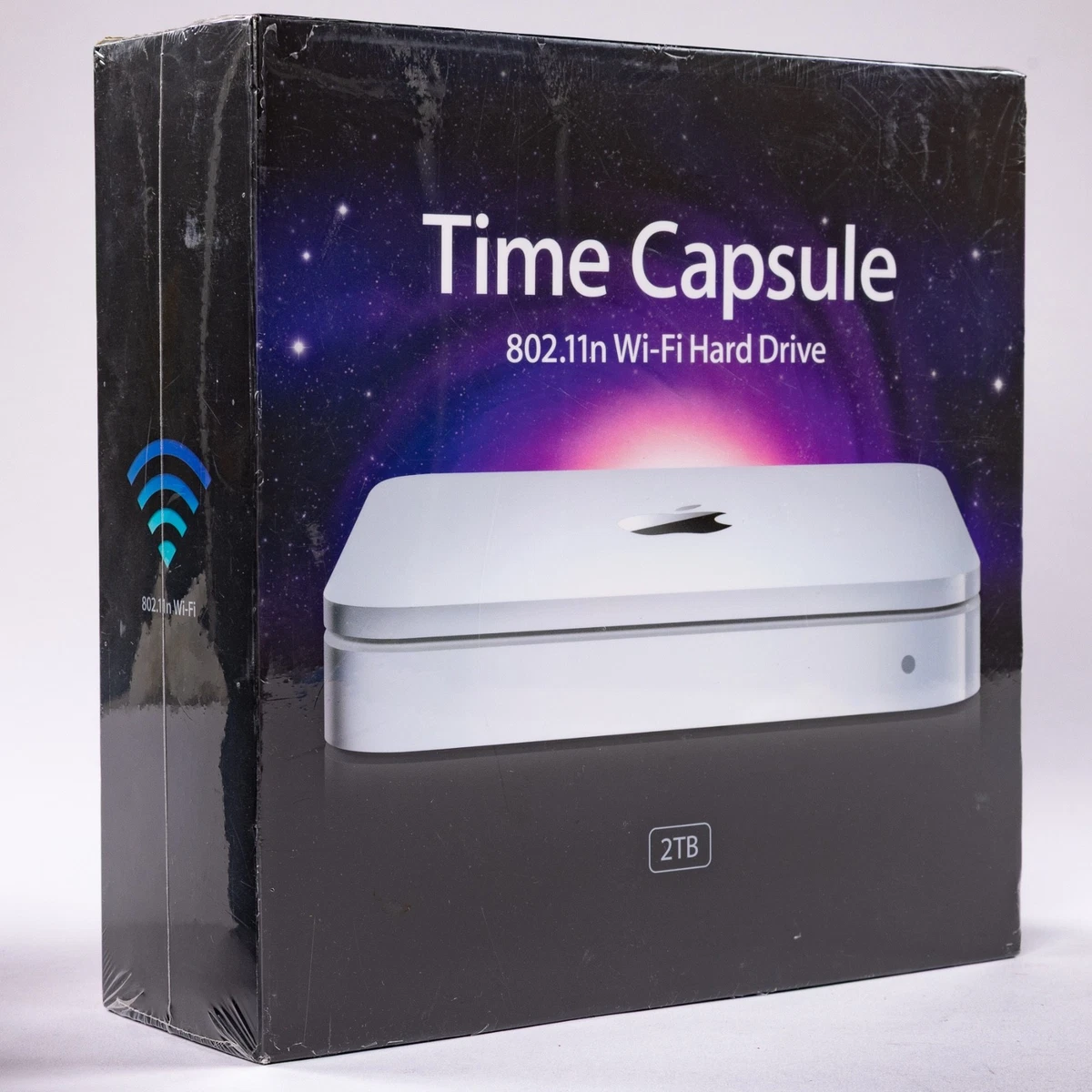 【新品未開封】Apple AirMac Time Capsule 2TB apple time capsule 2tb products for sale | eBay