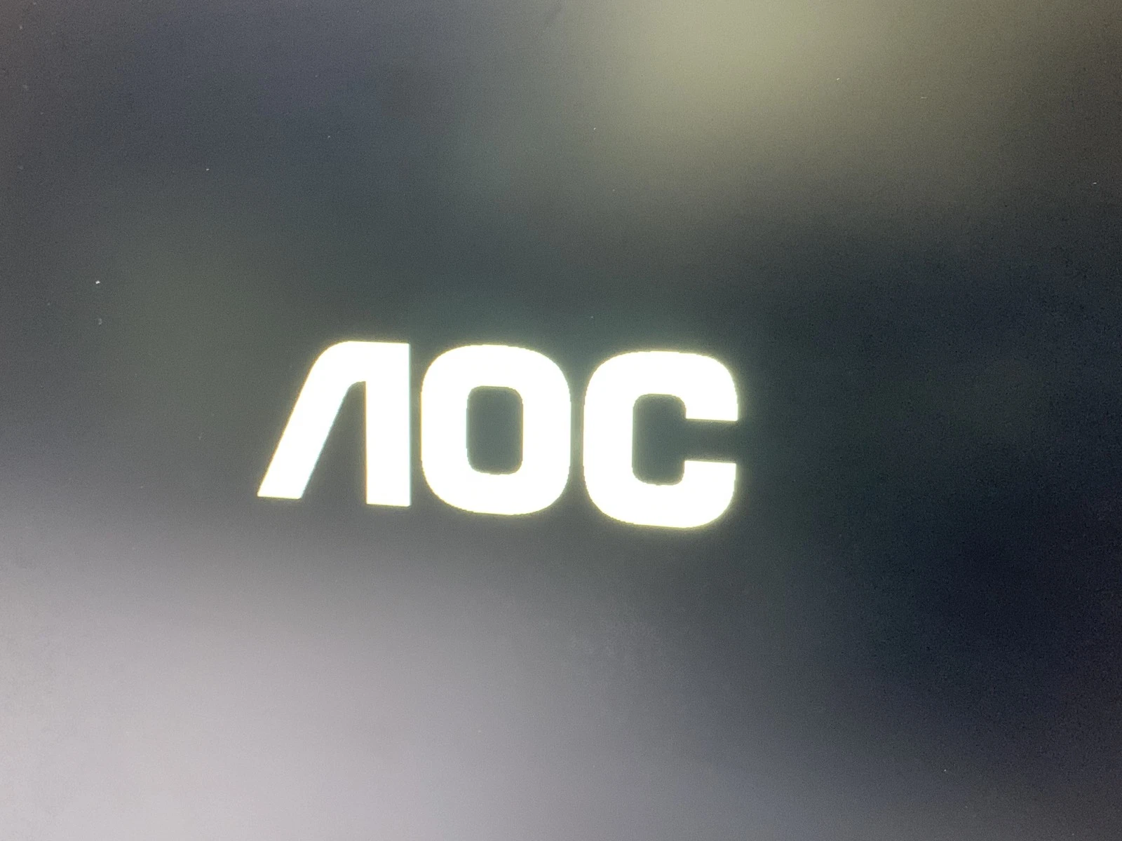 AOC 24G2 24G2E 23.8" 144 Hz Frameless Gaming Monitor - Stand Pwr HDMI Cable Inc - product detail image 2