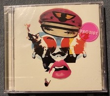 The Prodigy    Always Outnumbered, Never Outg...
