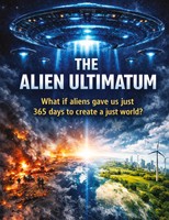 Dominik Mikulaschek | The Alien Ultimatum | Taschenbuch | Englisch (2026)