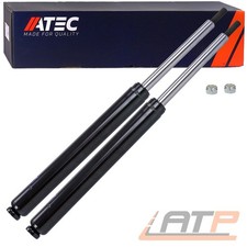 2x GASDRUCK STOSSDÄMPFER GAS VORNE VA FÜR AUDI 80 90 B2 B3 B4 81 89 8C 8G