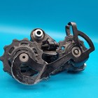SRAM Rival Rear Derailleur Short Cage Exact Actuation 10 Speed Road Bike  d20 — photo 4