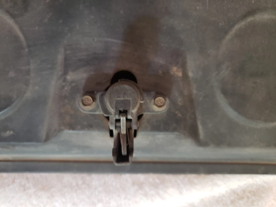 Dodge Challenger 1970 72 73 guantera puerta Cuda Barracuda Foto 4 de 4