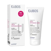 Eubos Urea Intensive Care 5% Urea Hydro Lotion, 200 Ml, PZN 02497269