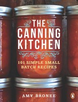 Amy Bronee | The Canning Kitchen | Taschenbuch | Englisch (2015)
