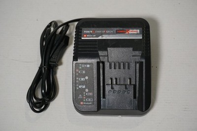 Einhell Power X-Charger LiIon Power X-Change Ladegerät für Akkus