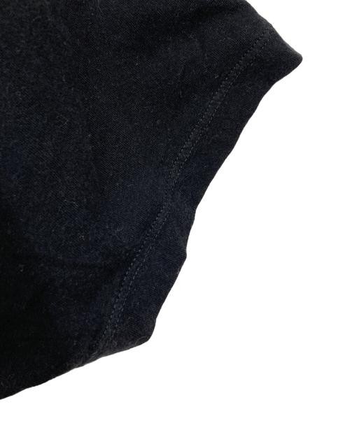 T shirt S Saint Laurent Parigi stampa stella di luna