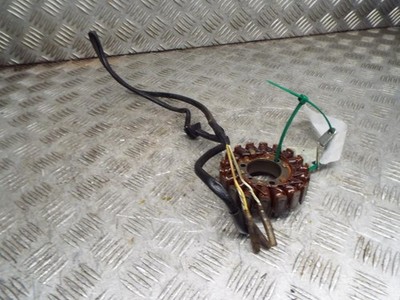 Suzuki GS850 ab 1981 81 Generator Stator Wicklungen 