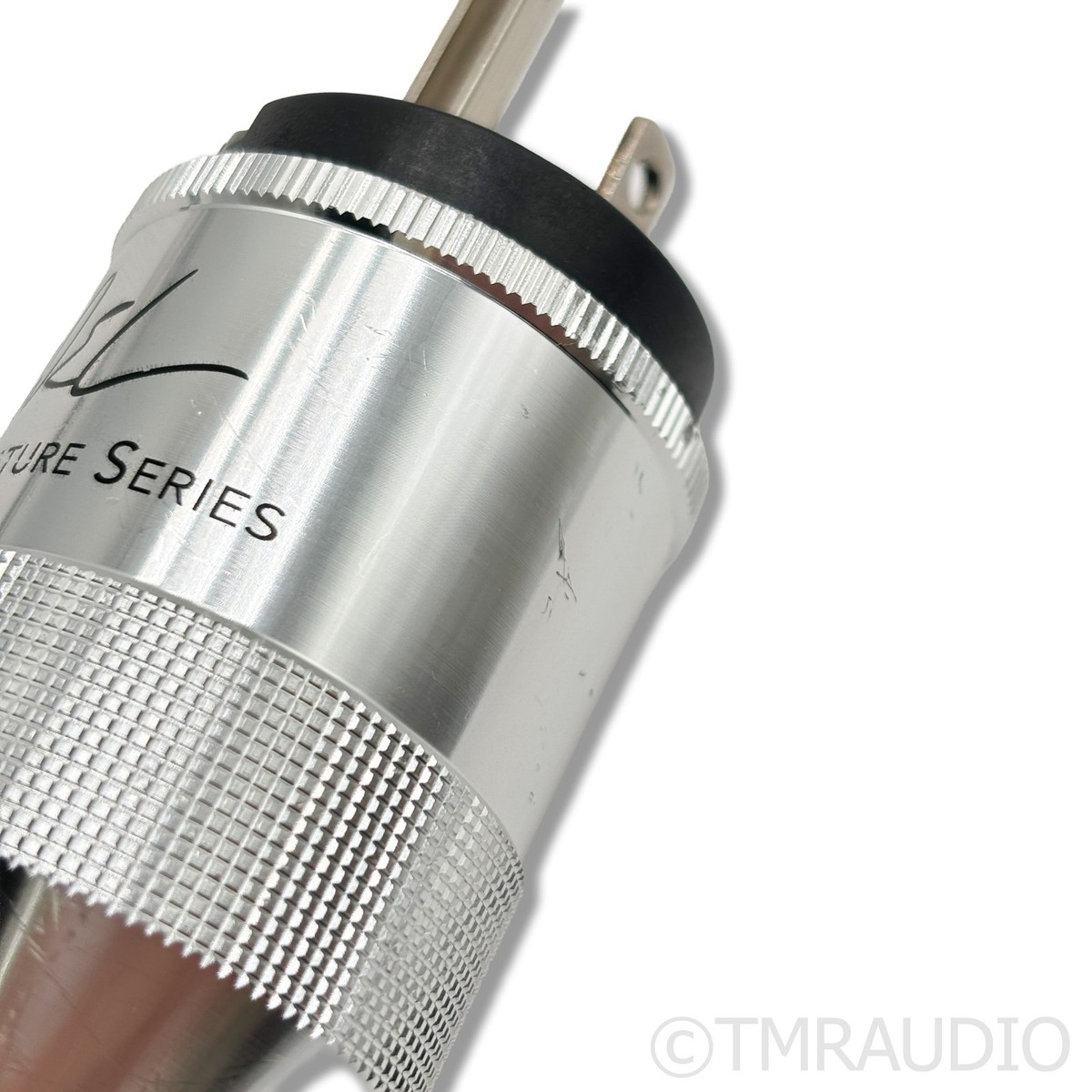 AudioQuest WEL Signature Power Cable; 0.75m AC Cord | eBay