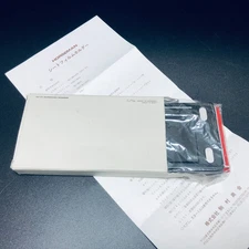 🍙RARE, Mint, w/Box🍙 HORSEMAN CH-830 Sheet Film Holder from Japan