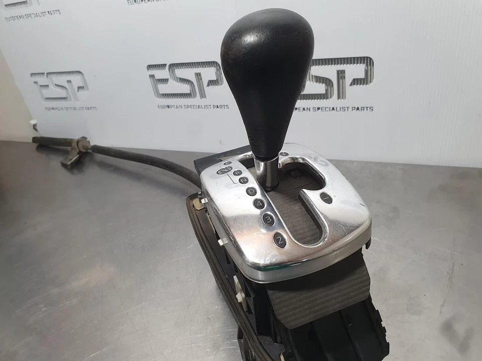 AUDI A4 GEAR STICK/SHIFTER SERIES 1 08/95-06/01 4B0713041K - Imagem 3 de 4