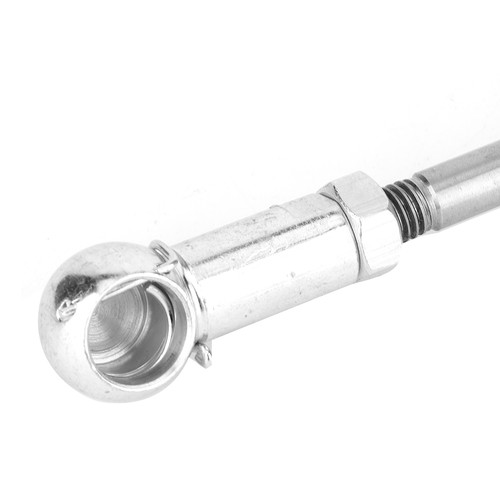 ⁺3pcs Gear Linkage Push Rods Kit 245283 For Saxo 1996 - Picture 7 of 13