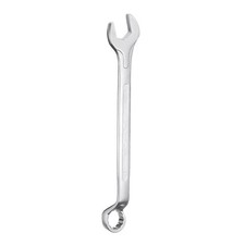 Combination Wrench 21mm 12-point Offset Box End And Angled Open End Combination Wrench 21mm 12-point Offset Box End And Angled Open End