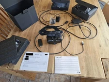 MeganeX Superlight 8K Shiftall 8K Micro OLED VR Headset