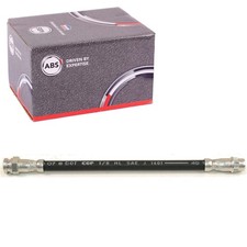 A.B.S. BREMSSCHLAUCH HINTEN passend für CITROËN BERLINGO C4 DS5 DS DS PEUGEOT 50