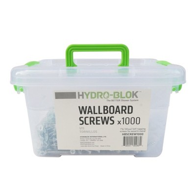 Hydro-Blok Screws- HBSCREW1000
