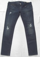 Herrlicher Damen Jeans  W32 L32  Modell Piper Slim 5650  32-32  Neu + ungetragen